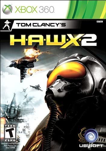 H.A.W.X. 2 ( Pre-Owned )