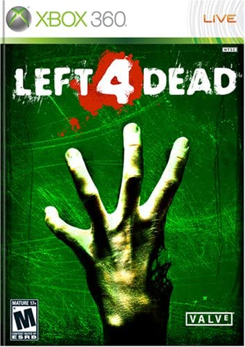 Left 4 Dead ( Pre-Owned )