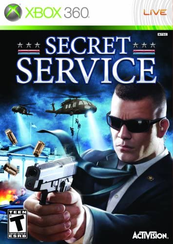 Secret Service: Ultimate Sacrifice ( Pre-Owned )