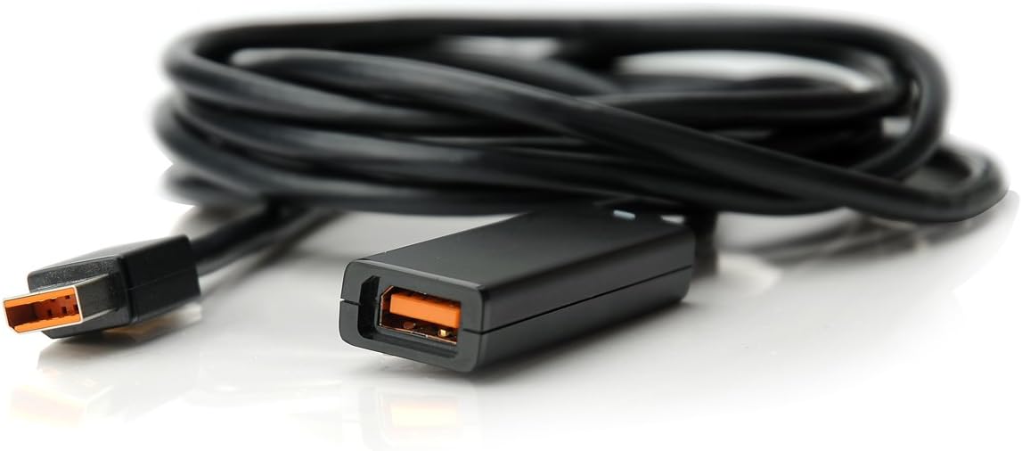 Xbox 360 Kinect Extension Cable