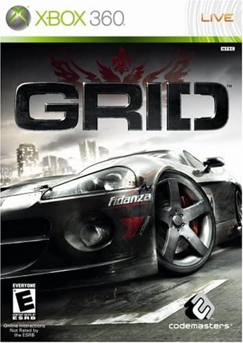 Grid ( Pre-Owned )