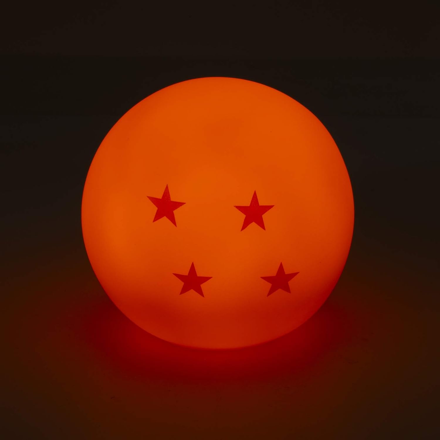 DRAGON BALL Z - DRAGON BALL MINI DESK LAMP