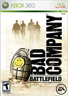 Battlefield: Bad Company ( Pre-Owned )