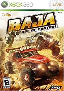 Baja: Edge Of Control ( Pre-Owned )