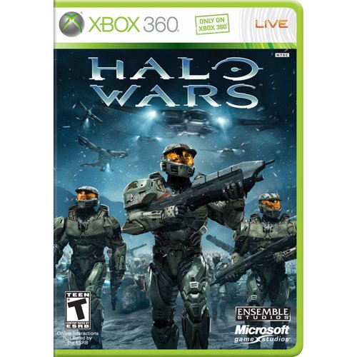 Halo Wars ( Pre-Owned )