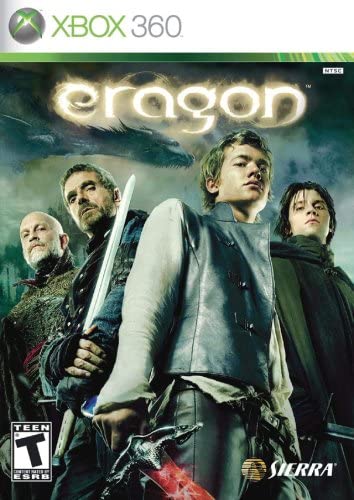 Eragon ( Pre-Owned )