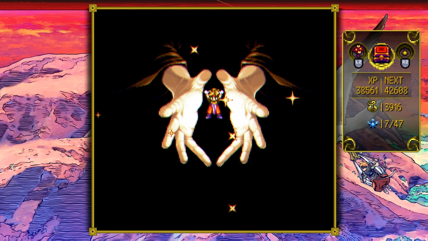TERRANIGMA