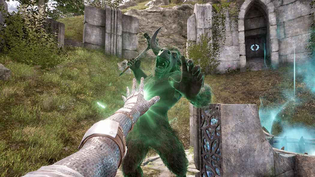 Elder Scrolls IV: Oblivion Remastered (Deluxe Edition)