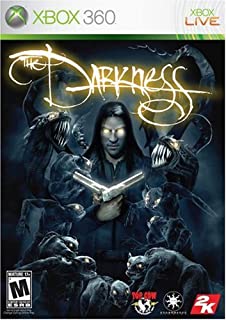 Darkness The ( Pre-Owned )
