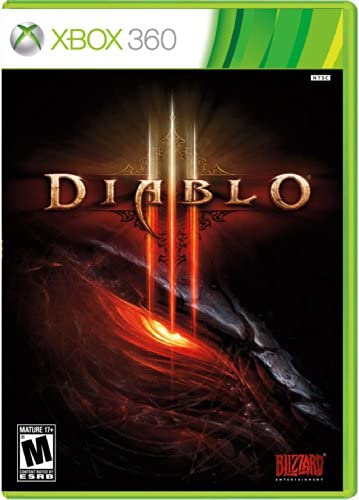 Diablo III (EN) ( Pre-Owned )