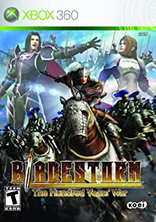 Bladestorm: The Hundred Years War ( Pre-Owned )