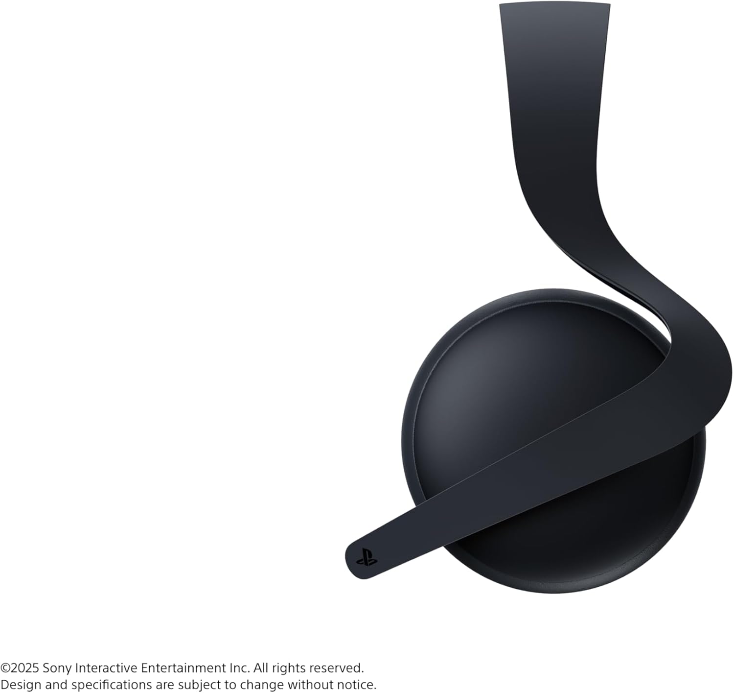PULSE ELITE WIRELESS HEADSET - MIDNIGHT BLACK