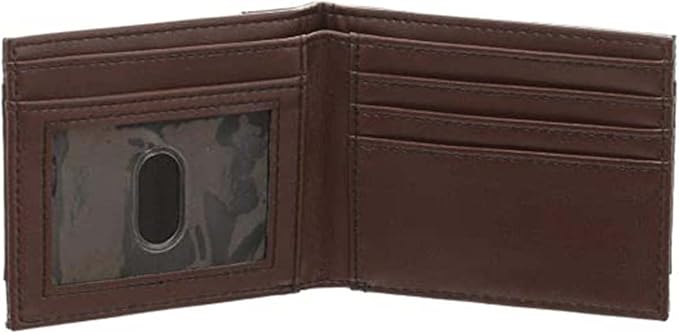 Wallet - Star Wars Rebel Logo
