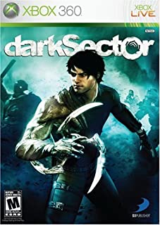 Dark Sector ( Pre-Owned )