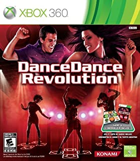 DDR (Dance Dance Revolution) Bundle ( Pre-Owned )