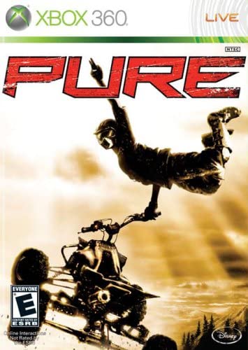 Pure ( Pre-Owned )
