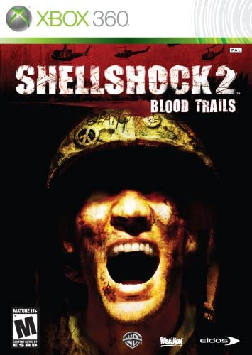 Shellshock 2: Blood Trails ( Pre-Owned )