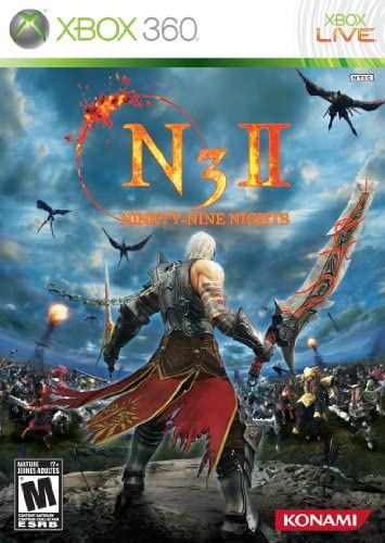 Ninety-Nine Nights 2 ( Pre-Owned )