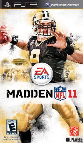 Madden NFL 11 (Pre-Owned)