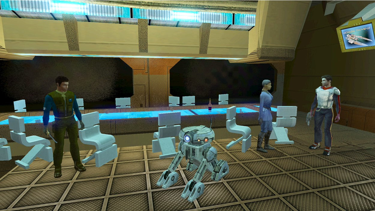 STAR WARS HERITAGE PACK