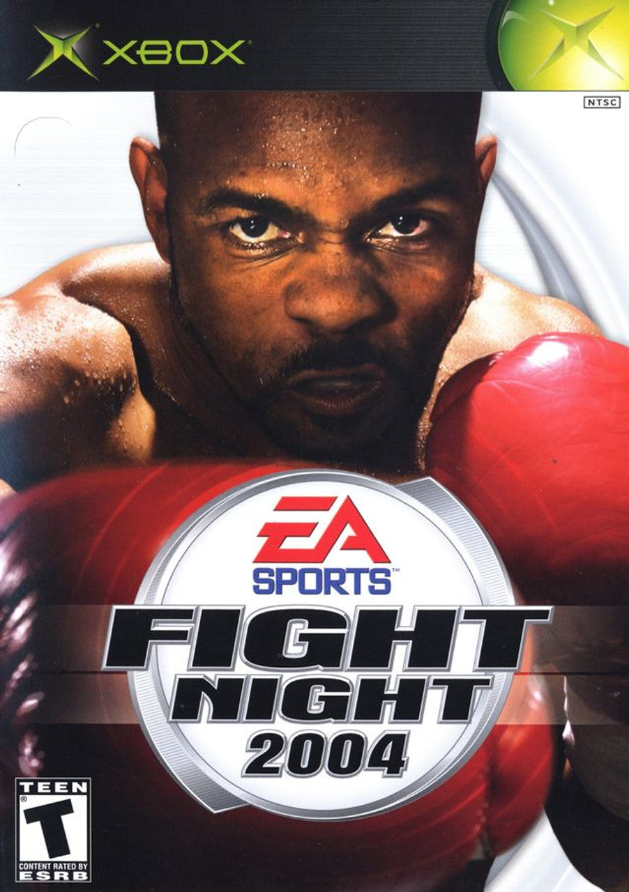 Fight Night 2004 (Pre-Owned)