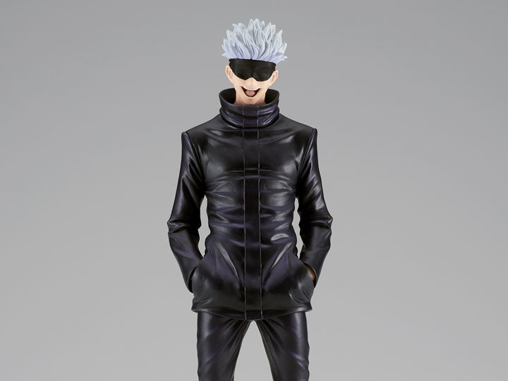JUJUTSU KAISEN - Satoru Gojo [King of Artist]