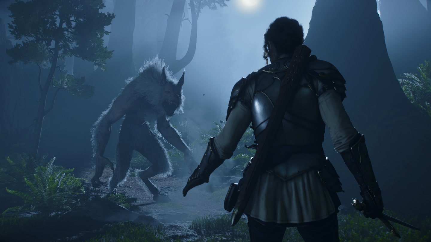 FABLE