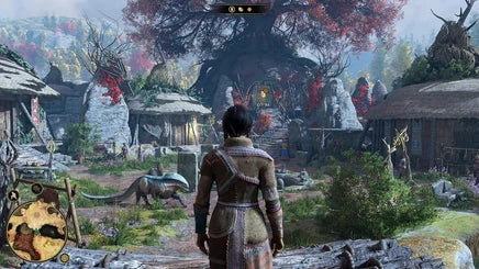 GREEDFALL: THE DYING WORLD