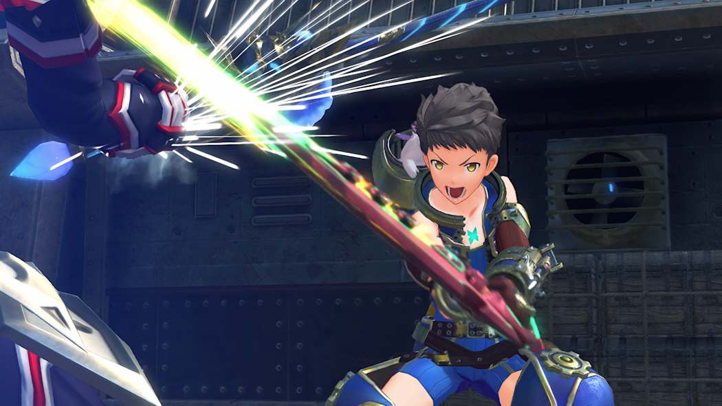 XENOBLADE CHRONICLES 2 (SWITCH 2 EDITION)