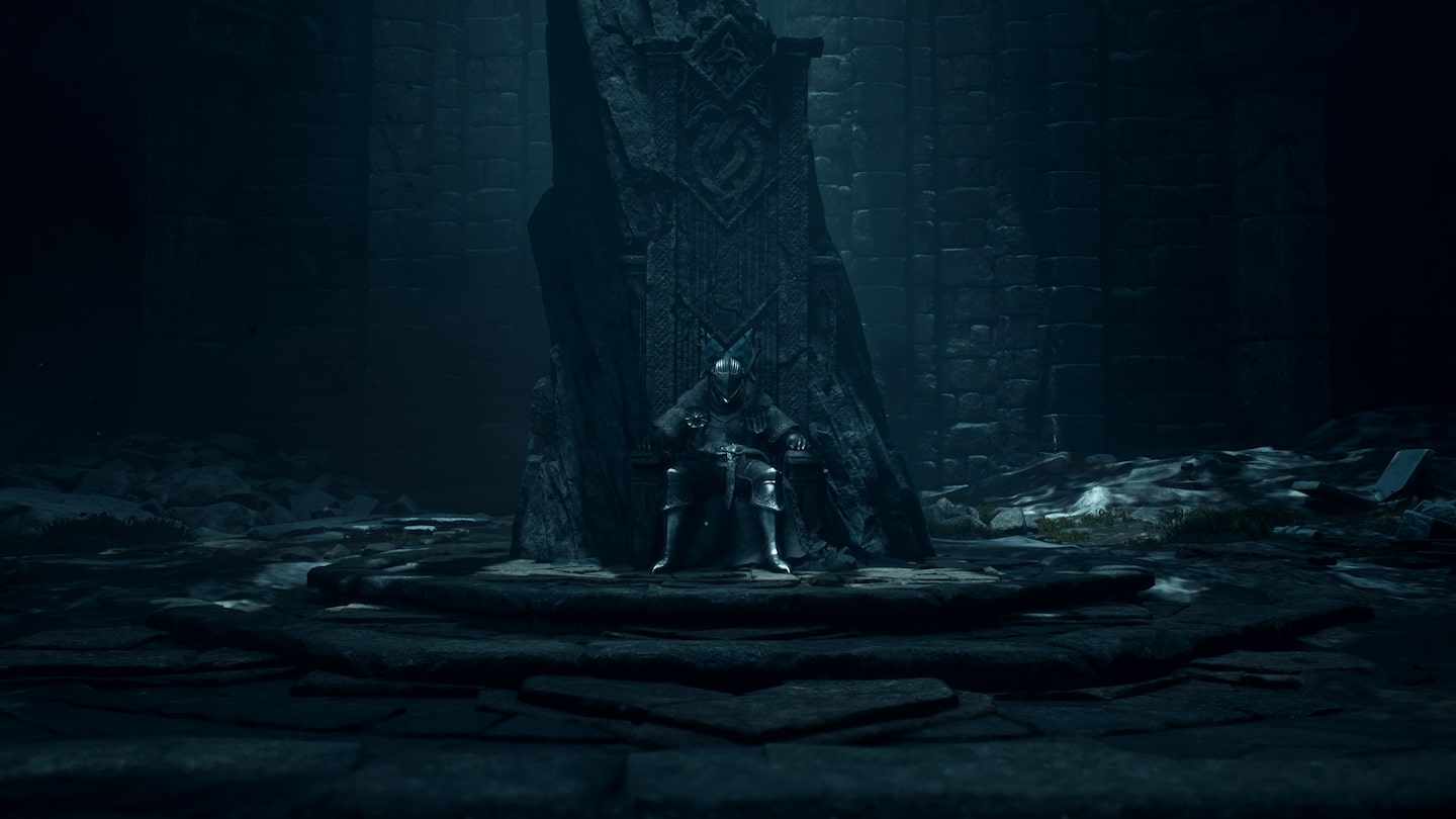DRAGON'S DOGMA 2: DARK ARISEN
