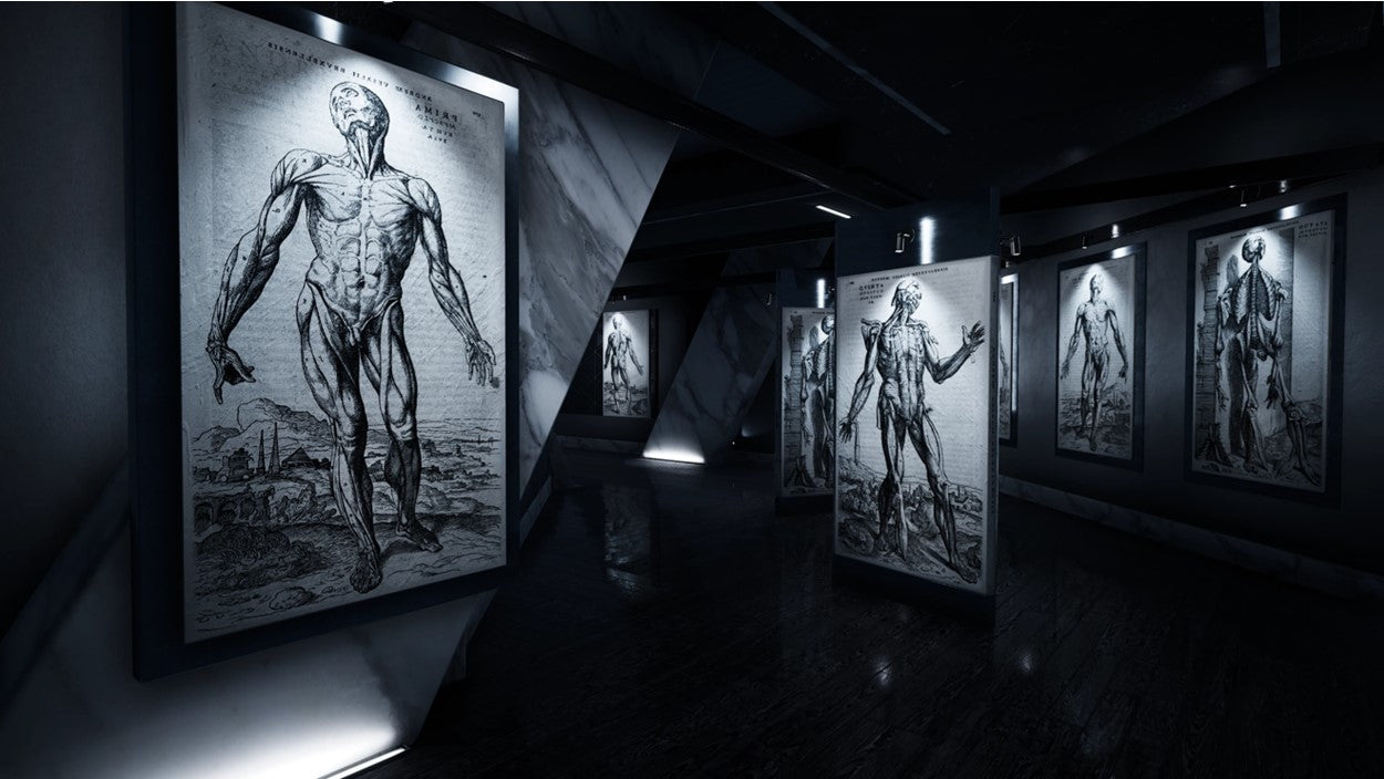 TREPANG 2 | (SERIES X ONLY)