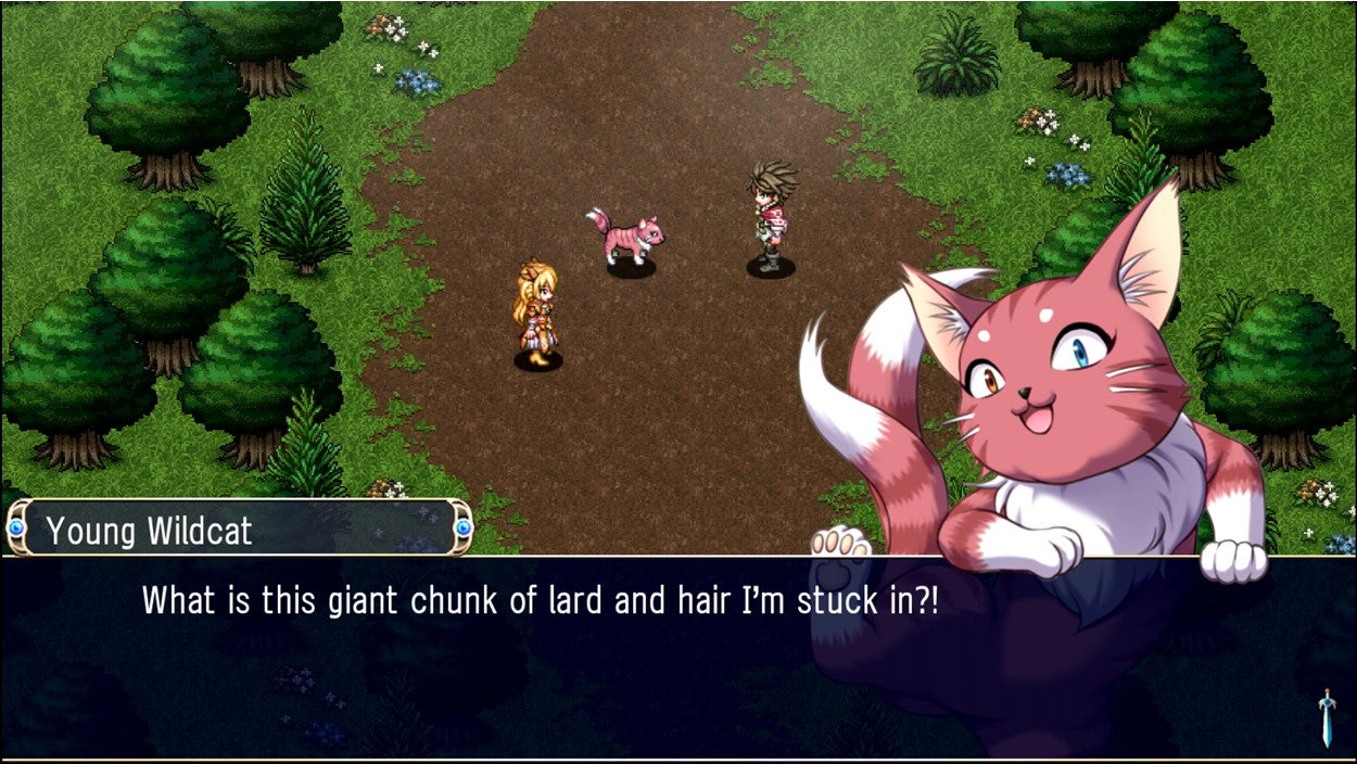KEMCO RPG SELECTION VOLUME 1