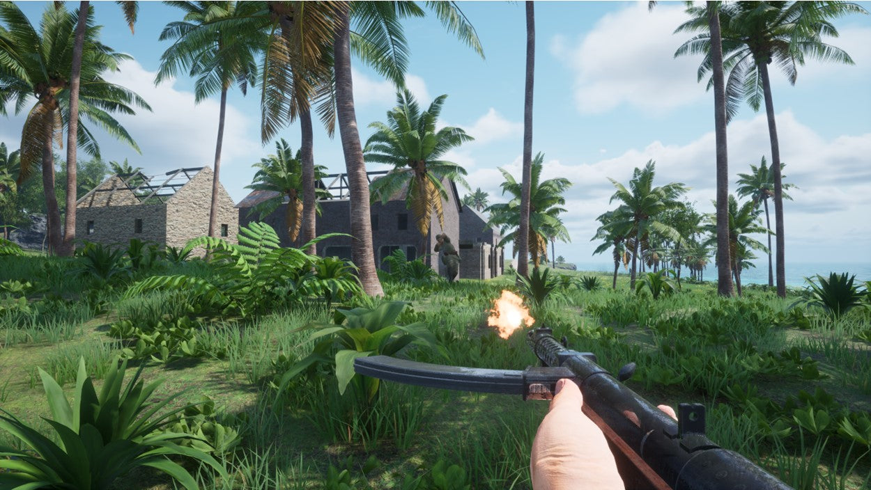 UNITED ASSAULT WORLD WAR 2