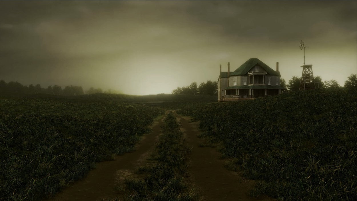 THE WALKING DEAD: DESTINIES