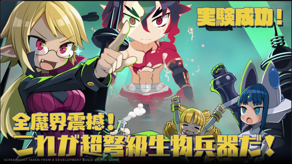 DISGAEA 7: VOWS OF THE VIRTUELESS | DELUXE EDITION (Pre-owned)