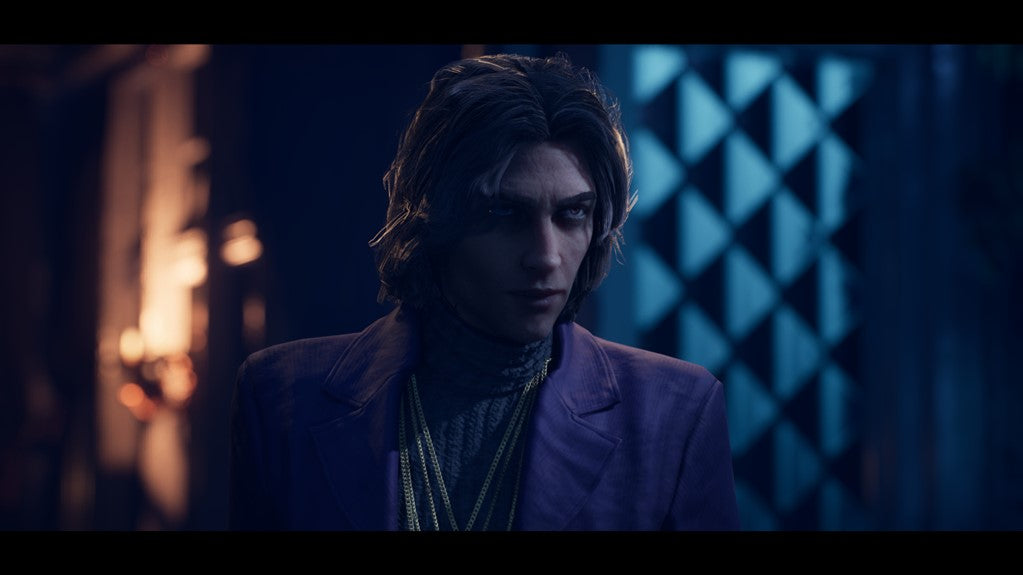 VAMPIRE: THE MASQUERADE - BLOODLINES 2