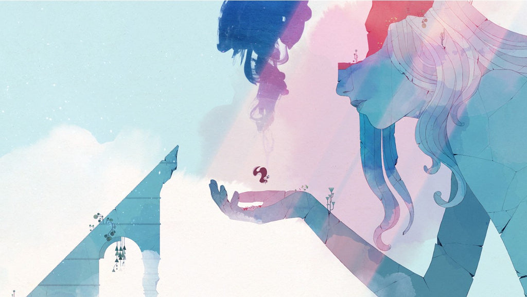 GRIS (DEVOLVER DELUXE ED.)