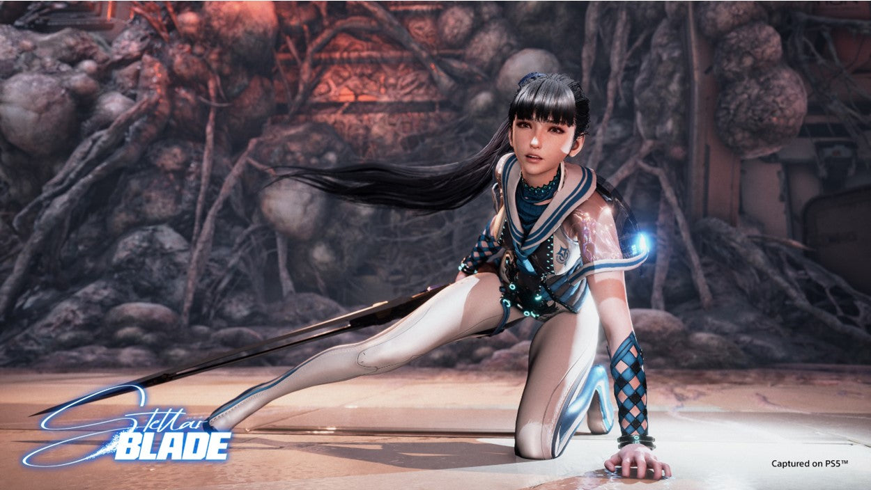STELLAR BLADE (Pre-owned)