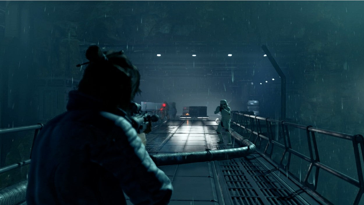 STAR WARS OUTLAWS GOLD ED