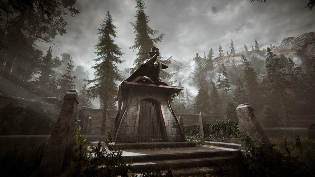 SYBERIA REMASTERED