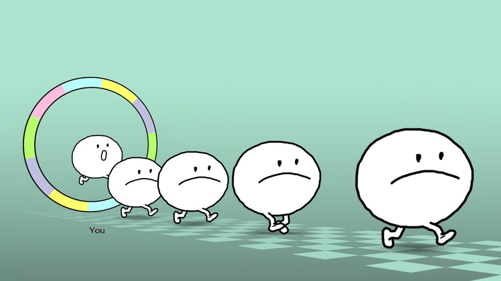 RHYTHM HEAVEN GROOVE