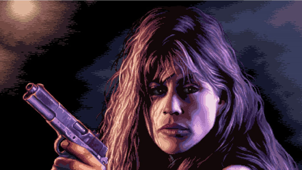 TERMINATOR 2D: NO FATE | DAY ONE EDITION