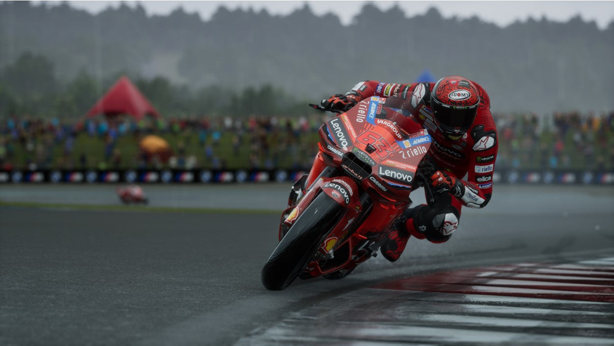 MOTOGP 25 | (Series X Only)
