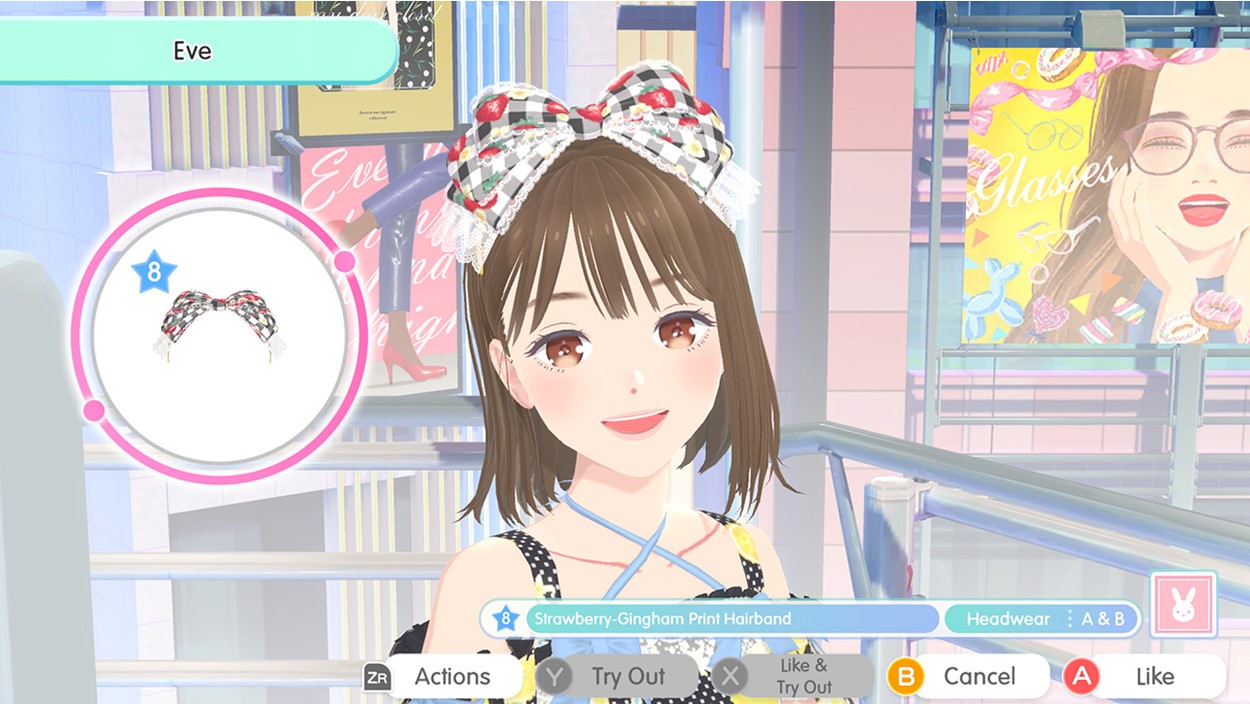 FASHION DREAMER
