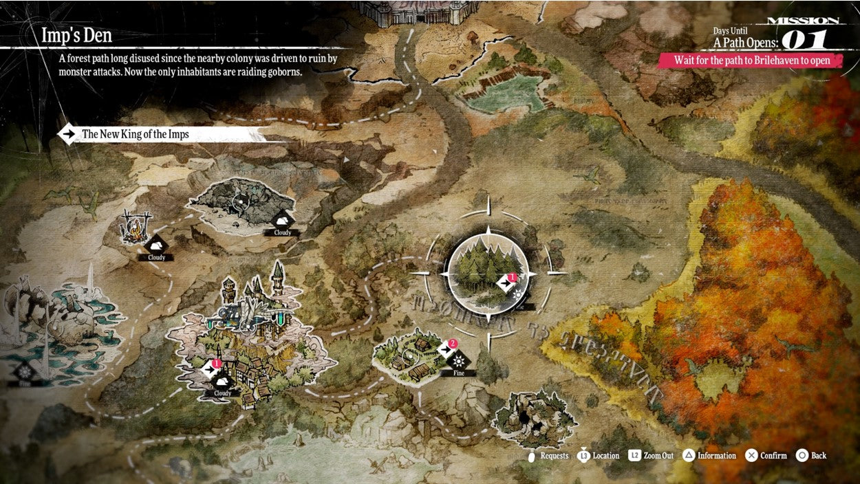 METAPHOR REFANTAZIO | LAUNCH EDITION (SERIES X ONLY)