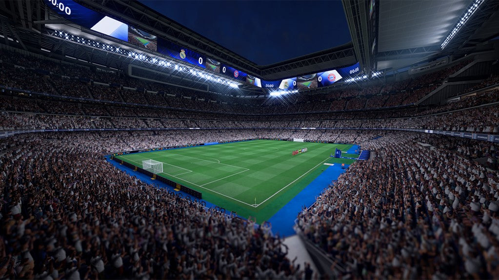 EA SPORTS FC 26