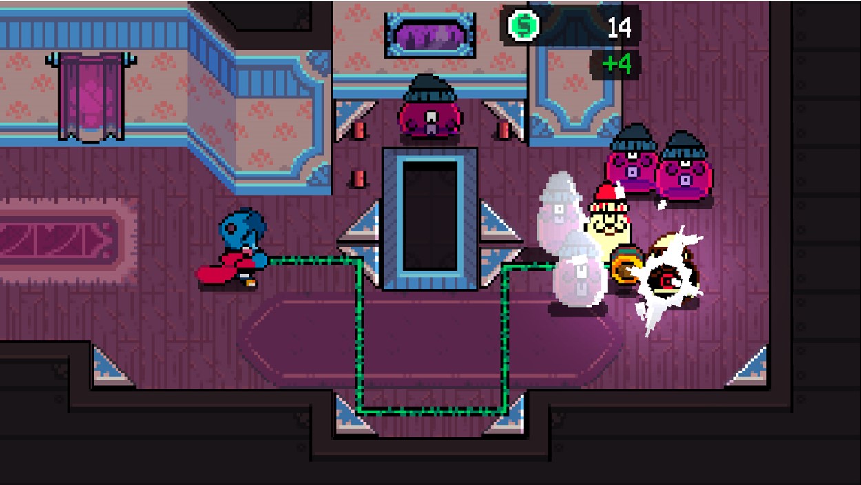 PIPISTRELLO AND THE CURSED YOYO | STANDARD EDITION