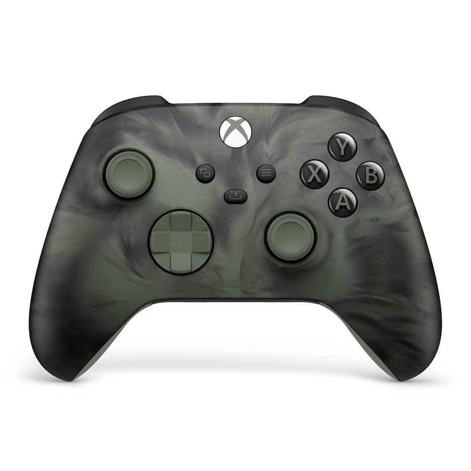 XBSX WIRELESS CONTROLLER NOCTURNAL VAPOR [SPECIAL EDITION]