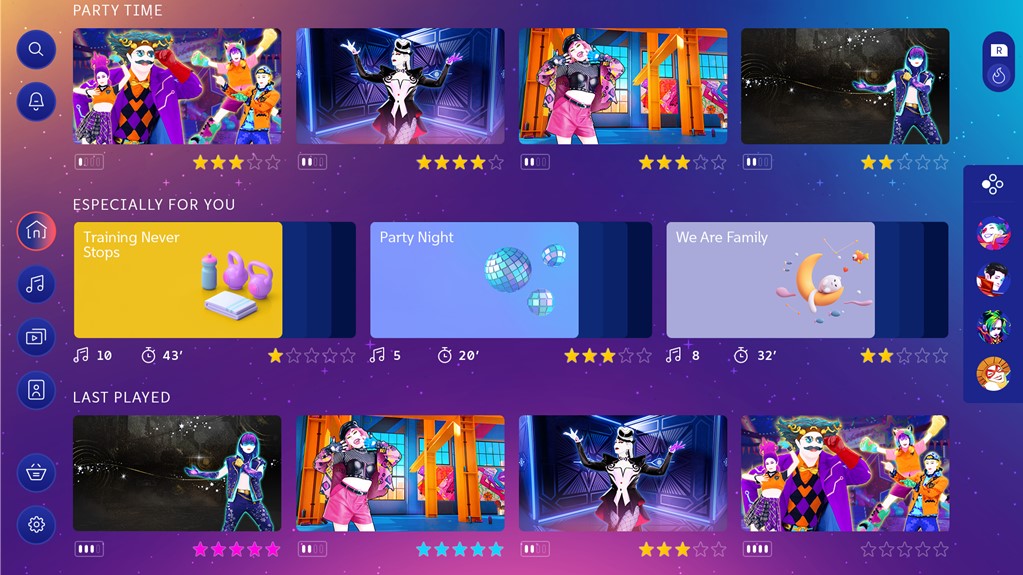 JUST DANCE 2026 EDITION | (Code In Box)