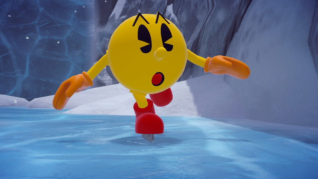 PAC-MAN WORLD Re-PAC 2